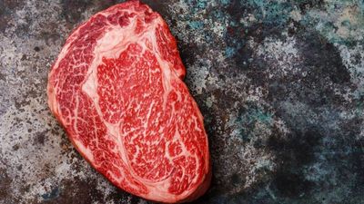 Deluxe Beef