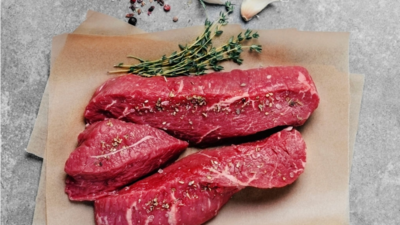 Deluxe Beef