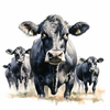 Aktionspaket - Angus vom Bio Hof - 4 Kg