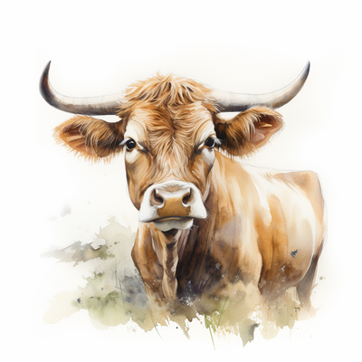 Aktionspaket - Aubrac vom Bio Hof - 8 Kg