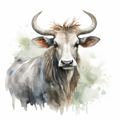 Aktionspaket - Zebu vom Bio Hof - 8 Kg