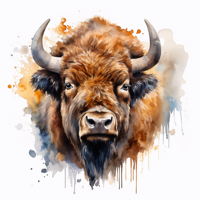 Aktionspaket - Bison - 8 Kg