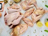 Freiland Poulet (vom Bio Hof) - Mini Paket